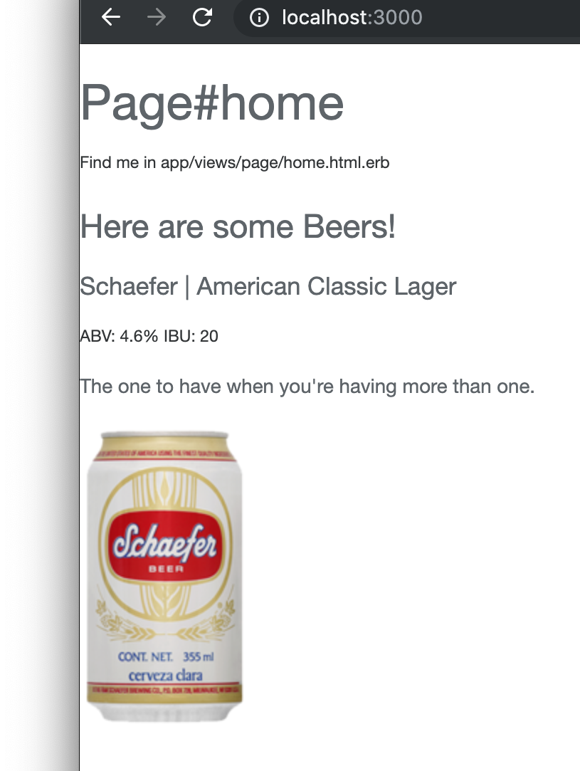 Schaefer