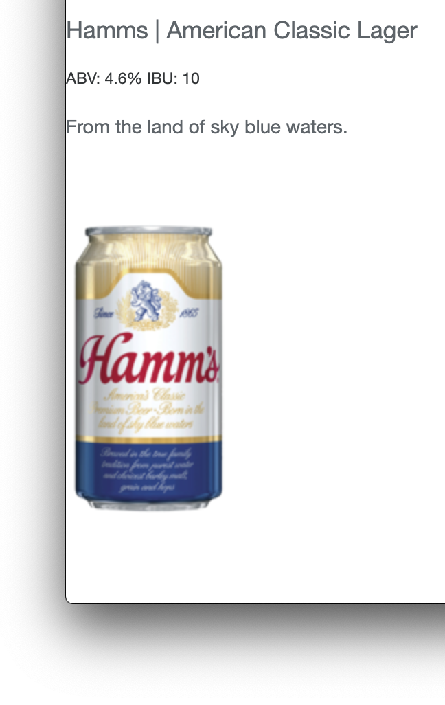 Hamms